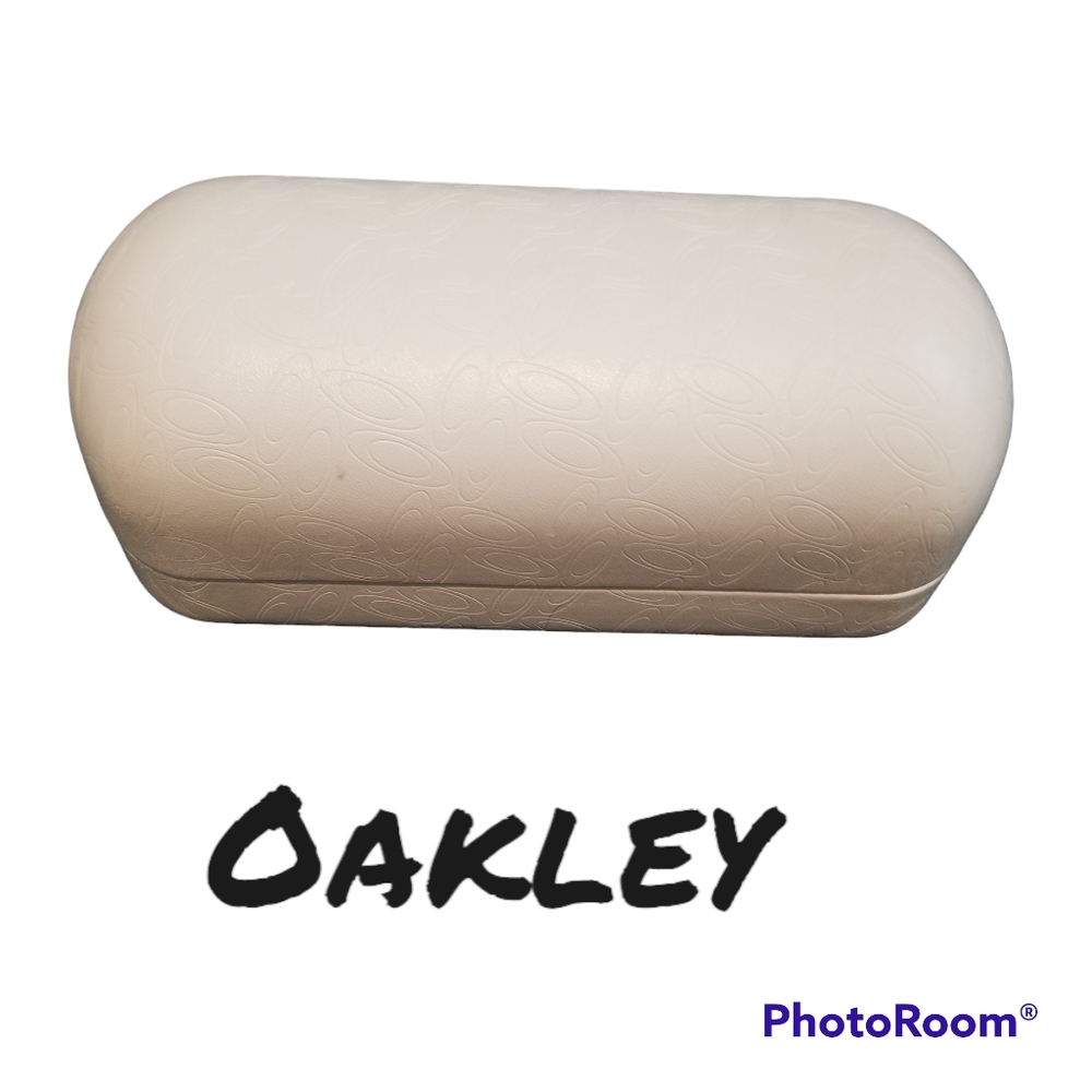 Oakley Sunglass Case
